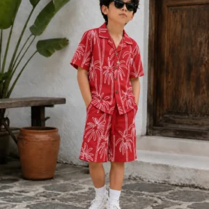 Baby Shirt Set