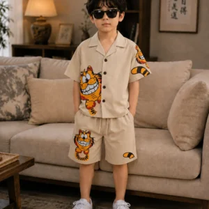Baby Shirt Set