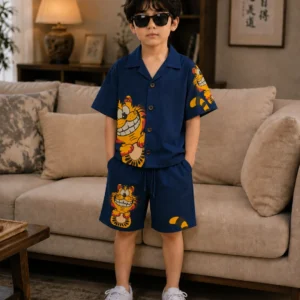Baby Shirt Set